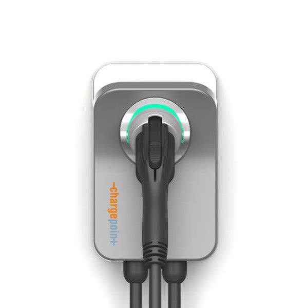 chargepoint home flex cph50