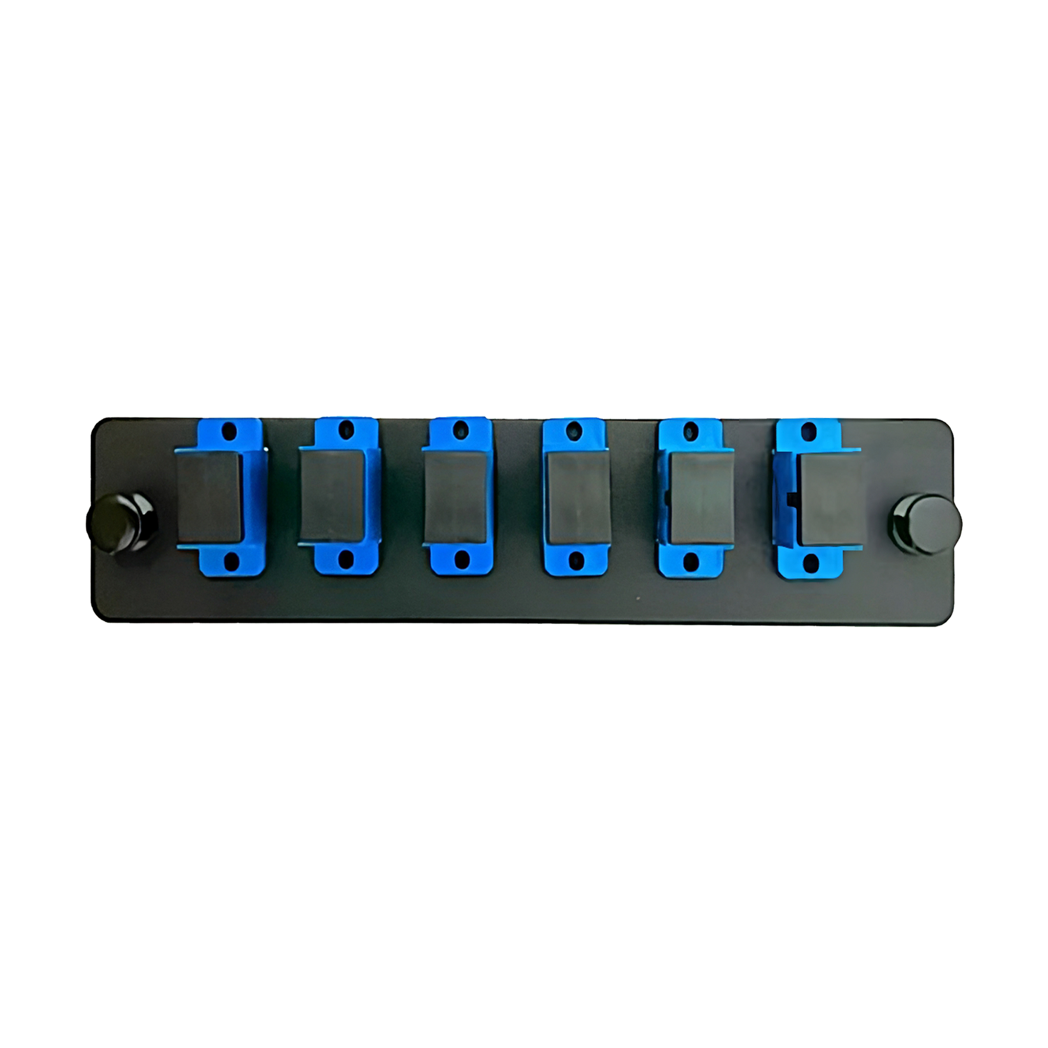 SC SX-6 Port-Blue-Black Plate – Briteluxe Connect